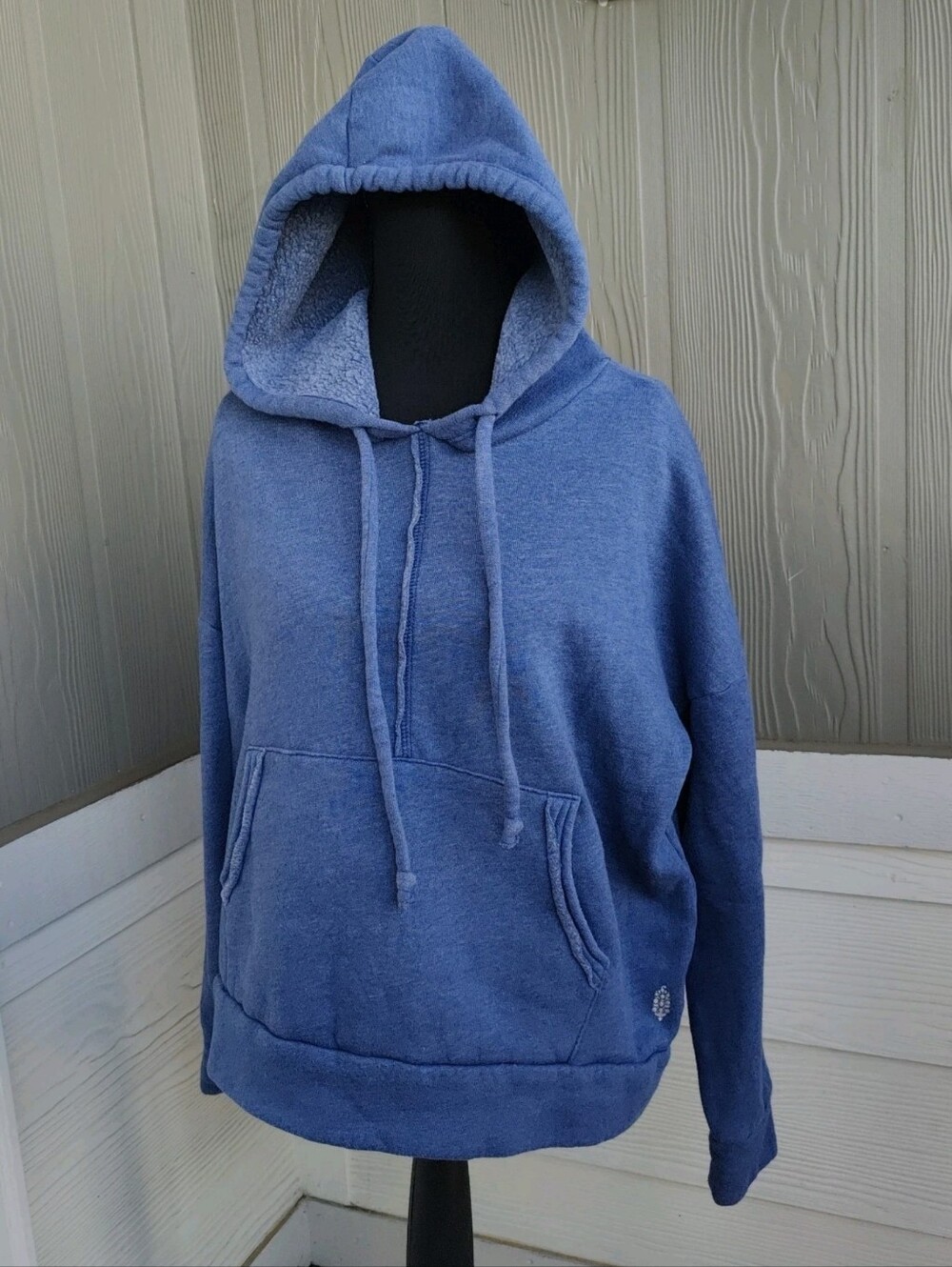 Free People FP Movement Hoodie Women's Size S